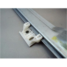 MECANISME LEVE-GLACE AVANT GAUCHE CITROEN C4