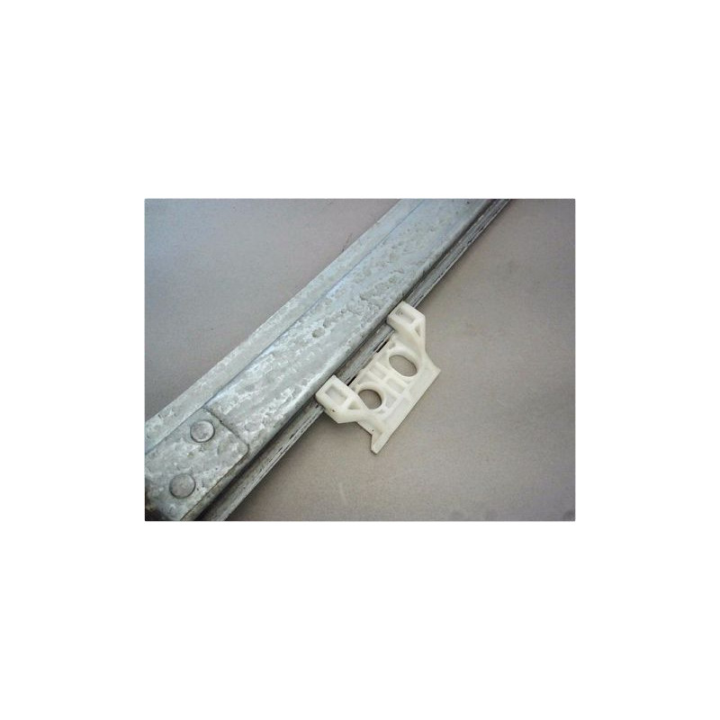 MECANISME LEVE-GLACE AVANT GAUCHE CITROEN C4