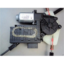 MECANISME LEVE-GLACE AVANT GAUCHE CITROEN C4