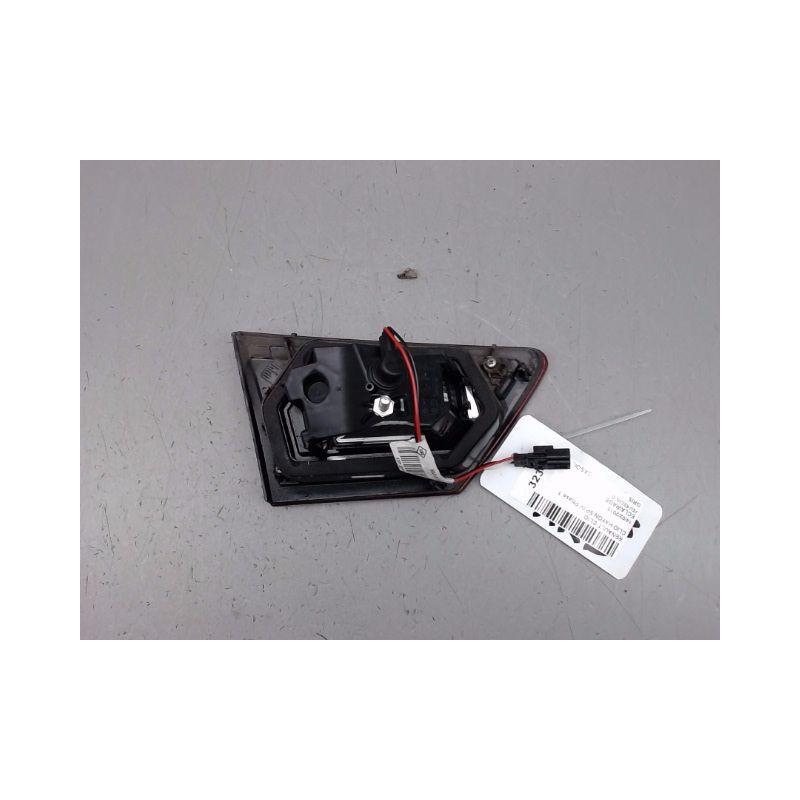 FEU RECUL DROIT RENAULT CLIO IV Phase 1 2012-...