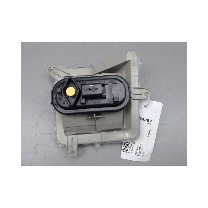 FEU ARRIERE INTERIEUR DROIT CITROEN C6 BERL. 2005-2013