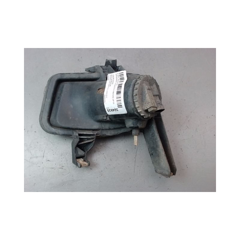 PHARE ANTIBROUILLARD AVANT DROIT FIAT GRANDE PUNTO III 2005-...