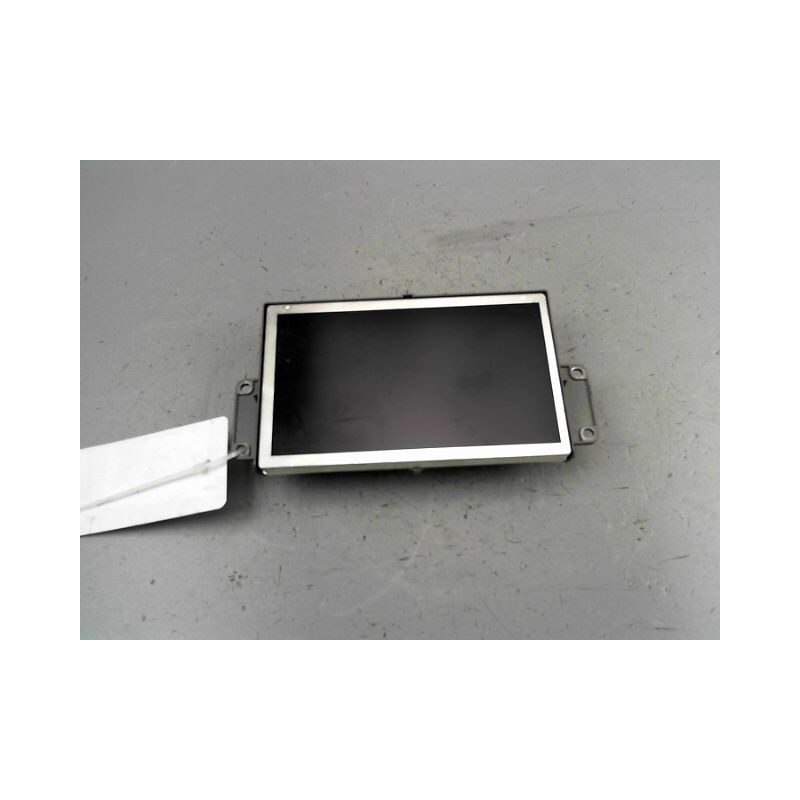 ECRAN GPS PEUGEOT 407 COUPE 2P 2005-2011