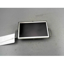 ECRAN GPS PEUGEOT 407 COUPE 2P 2005-2011