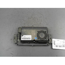 ECRAN GPS PEUGEOT 407 COUPE 2P 2005-2011