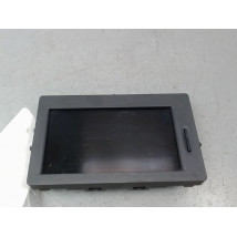 ECRAN GPS RENAULT CLIO III Phase 2 2009-...