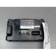 ECRAN GPS RENAULT CLIO III Phase 2 2009-...