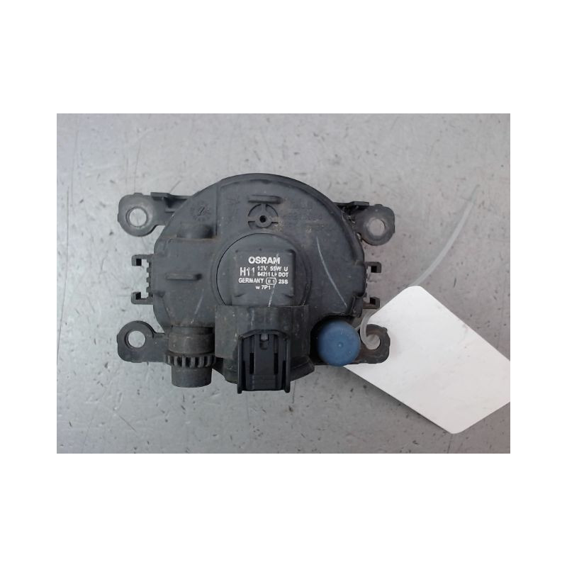 PHARE ANTIBROUILLARD AVANT GAUCHE SUZUKI SWIFT III 2005-2011