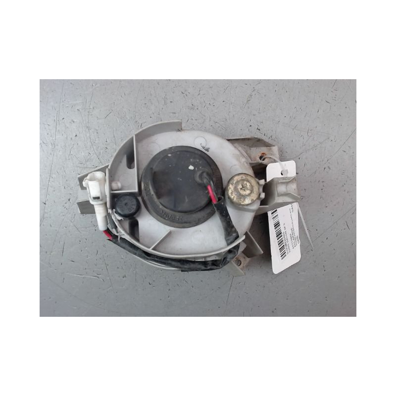 PHARE ANTIBROUILLARD AVANT DROIT SUZUKI IGNIS II 2003-2009