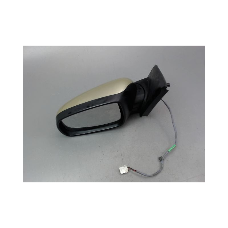 RETROVISEUR EXTERIEUR ELECTRIQUE DROIT NISSAN NOTE I Phase 1 2006-2009