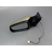 RETROVISEUR EXTERIEUR ELECTRIQUE DROIT NISSAN NOTE I Phase 1 2006-2009