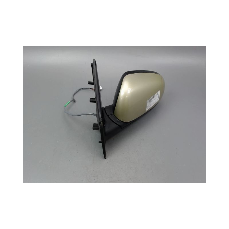 RETROVISEUR EXTERIEUR ELECTRIQUE DROIT NISSAN NOTE I Phase 1 2006-2009
