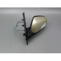 RETROVISEUR EXTERIEUR ELECTRIQUE DROIT NISSAN NOTE I Phase 1 2006-2009