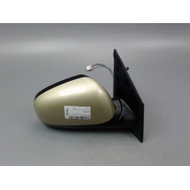 RETROVISEUR EXTERIEUR ELECTRIQUE GAUCHE NISSAN NOTE I Phase 1 2006-2009
