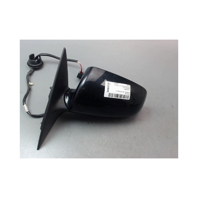 RETROVISEUR EXTERIEUR ELECTRIQUE GAUCHE AUDI A6 BERL. III Phase 1 2004-2008