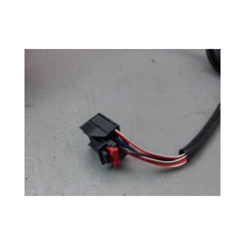 RETROVISEUR EXTERIEUR ELECTRIQUE GAUCHE AUDI A6 BERL. III Phase 1 2004-2008