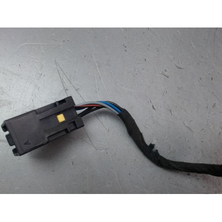 RETROVISEUR EXTERIEUR ELECTRIQUE GAUCHE OPEL ZAFIRA MONOSP. I (A) 1999-2005