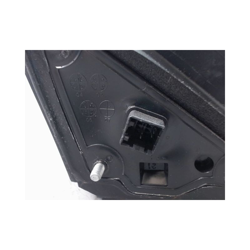 RETROVISEUR EXTERIEUR ELECTRIQUE GAUCHE HYUNDAI SONATA 5P
