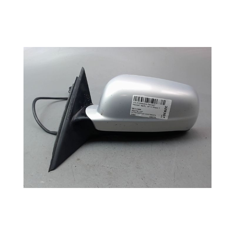 RETROVISEUR EXTERIEUR ELECTRIQUE GAUCHE VOLKSWAGEN PASSAT BERL. IV Phase 1 (3B) 1996-2000