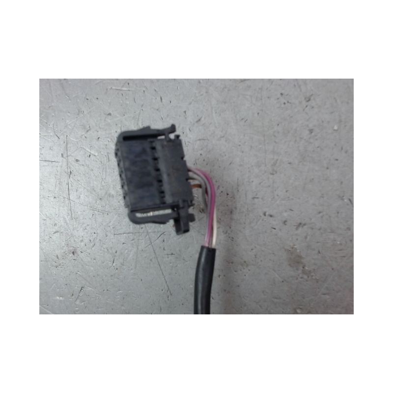RETROVISEUR EXTERIEUR ELECTRIQUE GAUCHE VOLKSWAGEN PASSAT BERL. IV Phase 1 (3B) 1996-2000