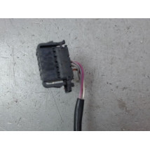 RETROVISEUR EXTERIEUR ELECTRIQUE GAUCHE VOLKSWAGEN PASSAT BERL. IV Phase 1 (3B) 1996-2000