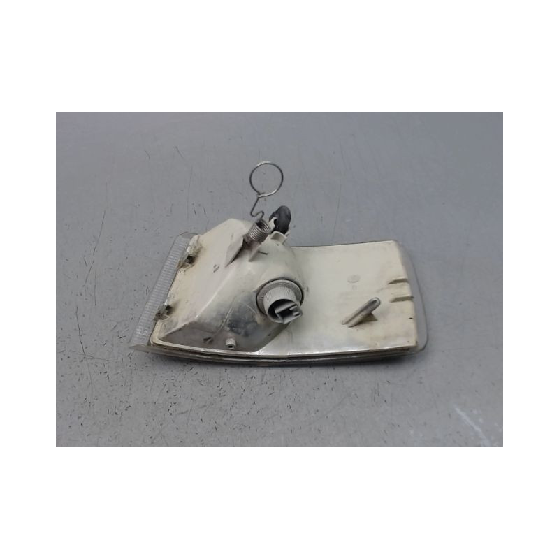 CLIGNOTANT DROIT CITROEN JUMPER 27CH TOLE -2002