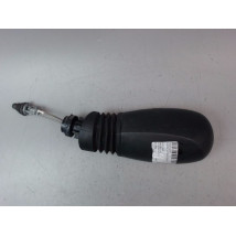 RETROVISEUR EXTERIEUR DROIT FIAT PUNTO II Phase 2 2003-2009