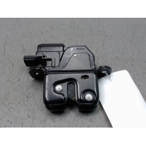 SERRURE HAYON  RENAULT CLIO BREAK IV Phase 1 2012-...