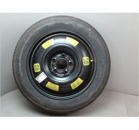 ROUE SECOURS