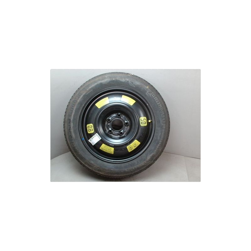ROUE SECOURS PEUGEOT 308
