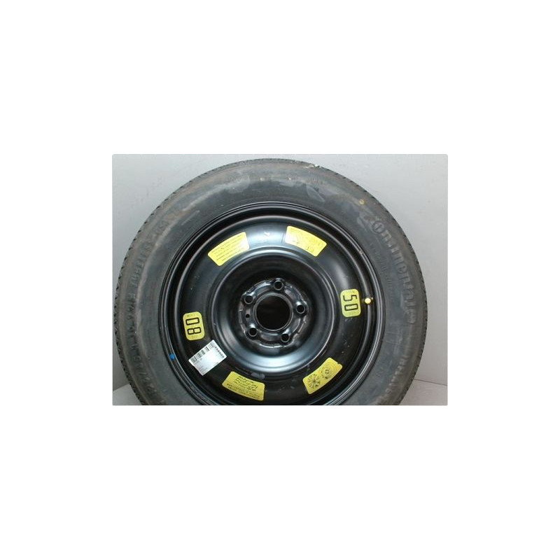 ROUE SECOURS PEUGEOT 308