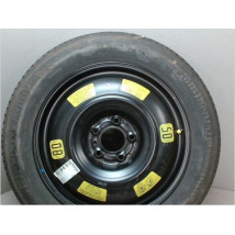 ROUE SECOURS PEUGEOT 308