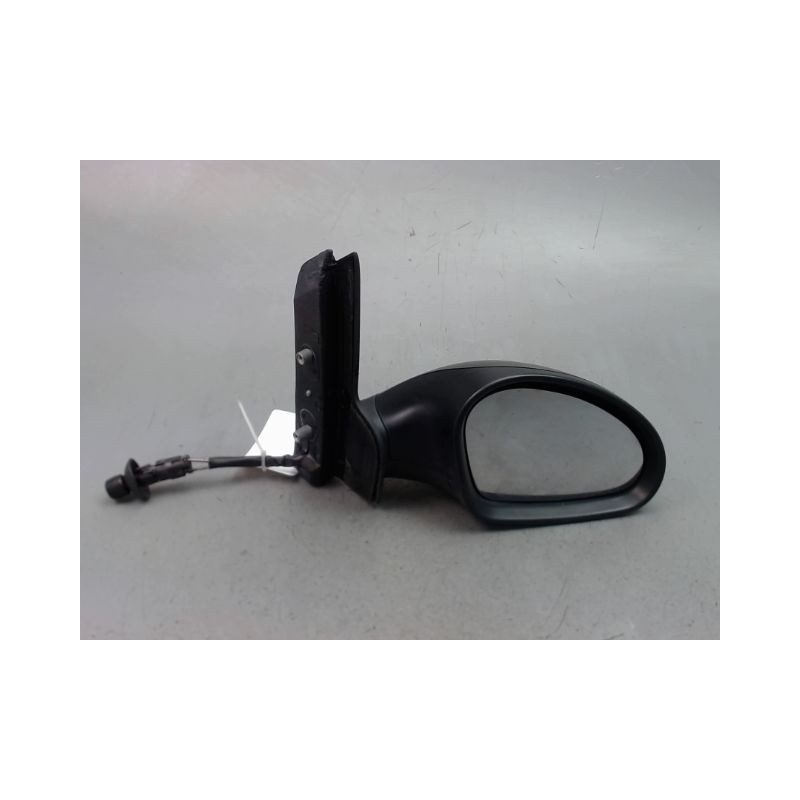 RETROVISEUR EXTERIEUR DROIT SEAT ALTEA MONOSP. Phase 1 (5P) 2004-2009