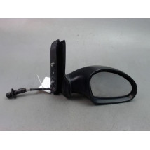 RETROVISEUR EXTERIEUR DROIT SEAT ALTEA MONOSP. Phase 1 (5P) 2004-2009