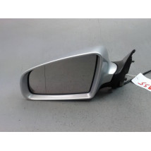 RETROVISEUR EXTERIEUR ELECTRIQUE GAUCHE AUDI A4 BERL. II Phase 1 (8E) 2001-2004