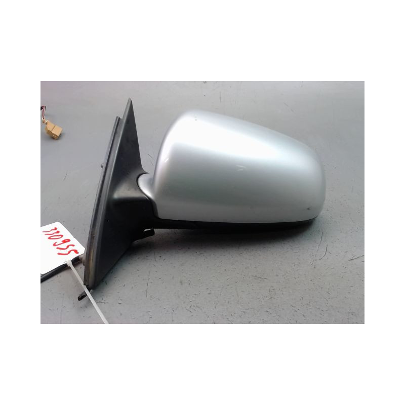 RETROVISEUR EXTERIEUR ELECTRIQUE GAUCHE AUDI A4 BERL. II Phase 1 (8E) 2001-2004