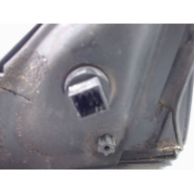 RETROVISEUR EXTERIEUR ELECTRIQUE DROIT OPEL VECTRA BREAK -99