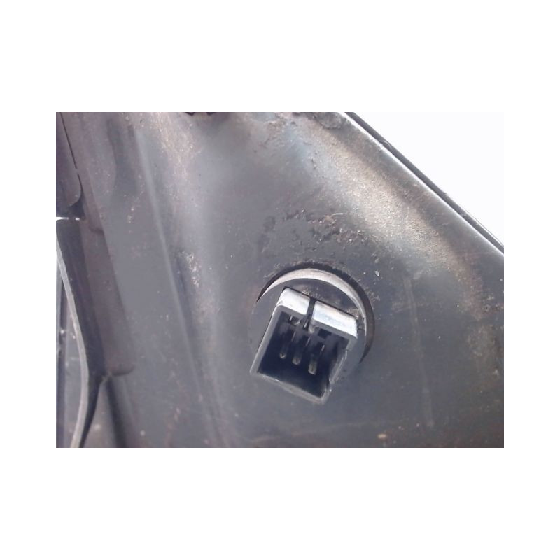 RETROVISEUR EXTERIEUR ELECTRIQUE GAUCHE OPEL VECTRA BREAK -99