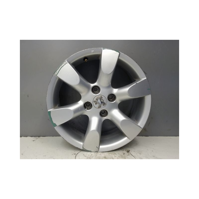 JANTE ALUMINIUM PEUGEOT 307