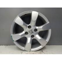 JANTE ALUMINIUM PEUGEOT 307