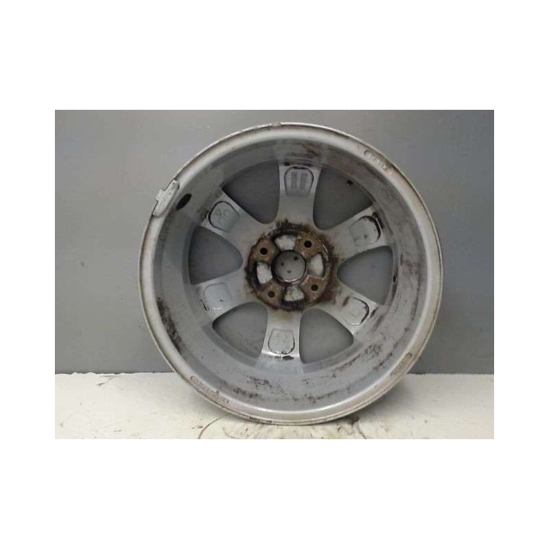 JANTE ALUMINIUM PEUGEOT 307