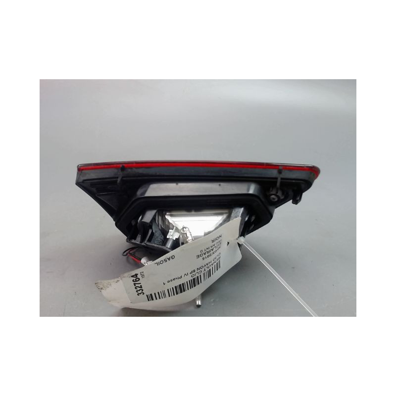 FEU ARRIERE INTERIEUR DROIT RENAULT CLIO IV Phase 1 2012-...