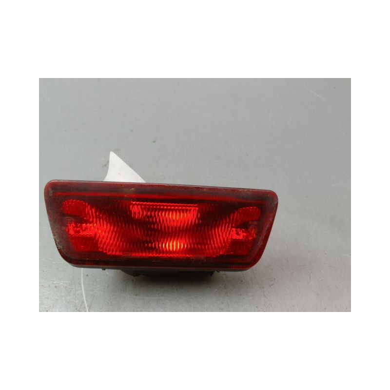 FEU BROUILLARD CENTRAL ARRIERE NISSAN JUKE Phase 1 2010-...