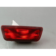 FEU BROUILLARD CENTRAL ARRIERE NISSAN JUKE Phase 1 2010-...