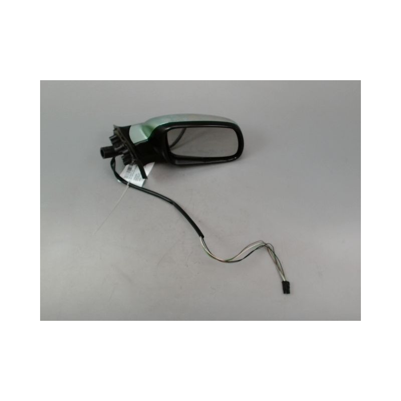 RETROVISEUR EXTERIEUR ELECTRIQUE DROIT PEUGEOT 307 Phase 1 2001-2005