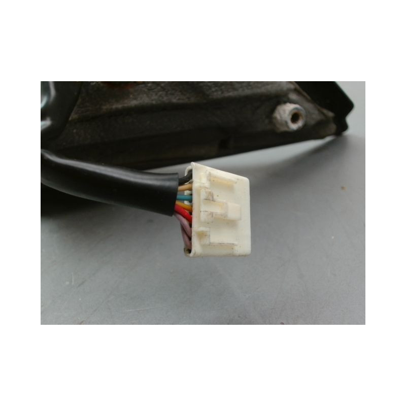 RETROVISEUR EXTERIEUR ELECTRIQUE GAUCHE ALFA ROMEO 147 Phase 2 2004-2010