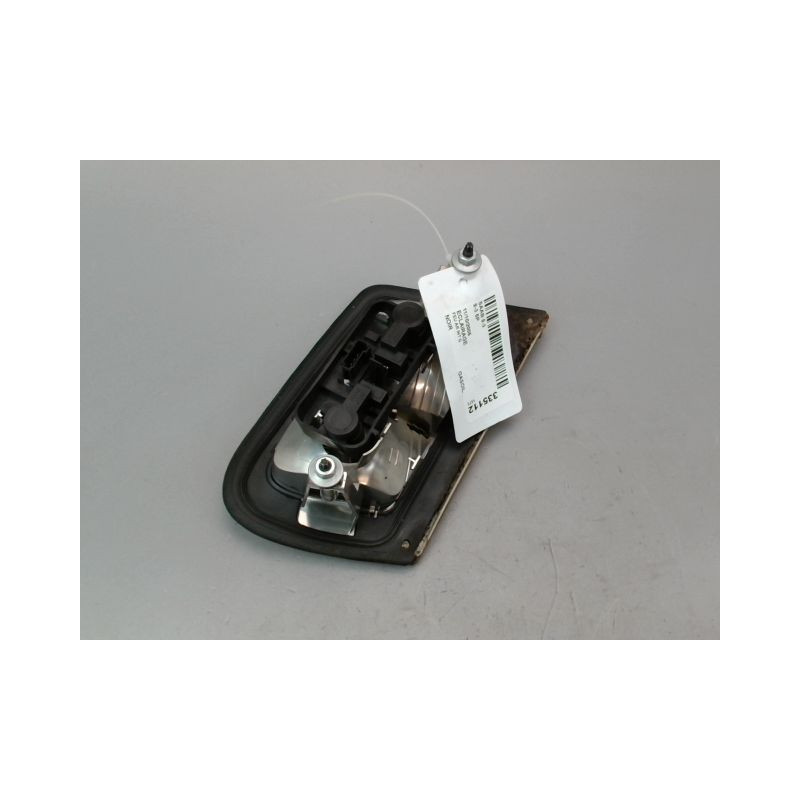 FEU ARRIERE INTERIEUR GAUCHE SAAB 9-3 5P
