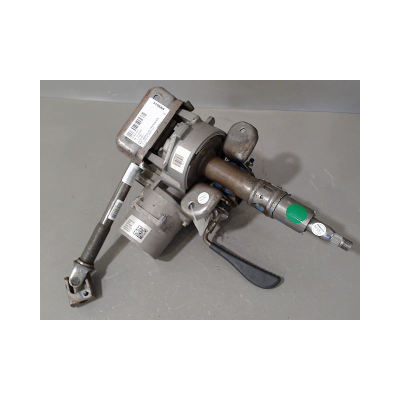 COLONNE DE DIRECTION ASSISTEE FORD KA 2008-