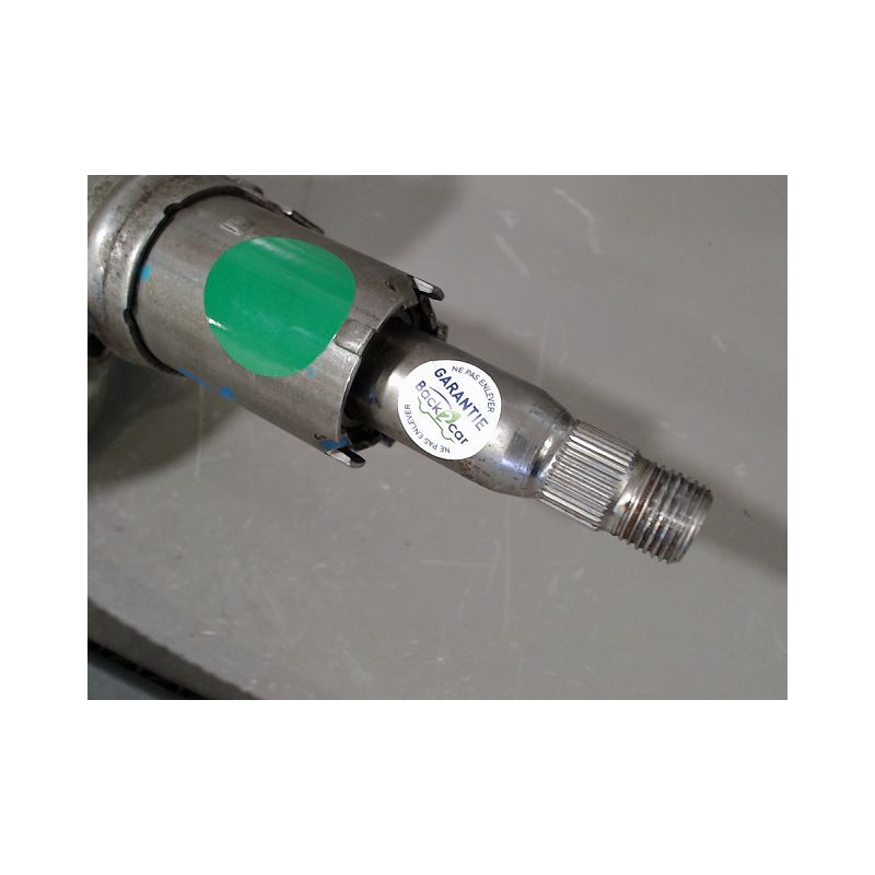 COLONNE DE DIRECTION ASSISTEE FORD KA 2008-