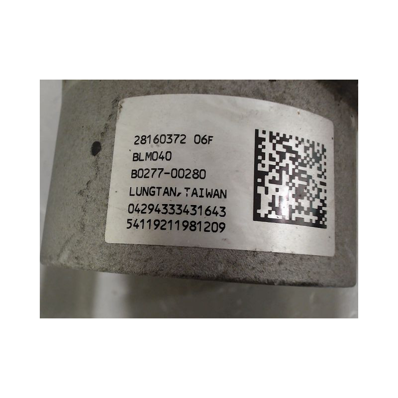 COLONNE DE DIRECTION ASSISTEE FORD KA 2008-